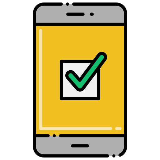 Checkbox 图标