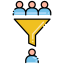 Conversion rate 图标 64x64
