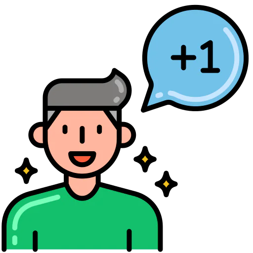 User 图标