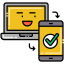 Responsive design 图标 64x64