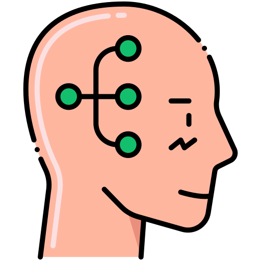 Mind map icon