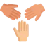 Unity іконка 64x64