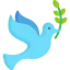 Dove icon 64x64