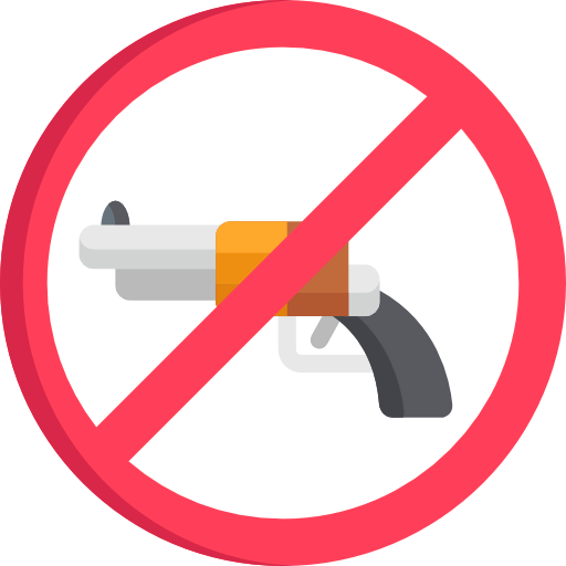 Weapons icon