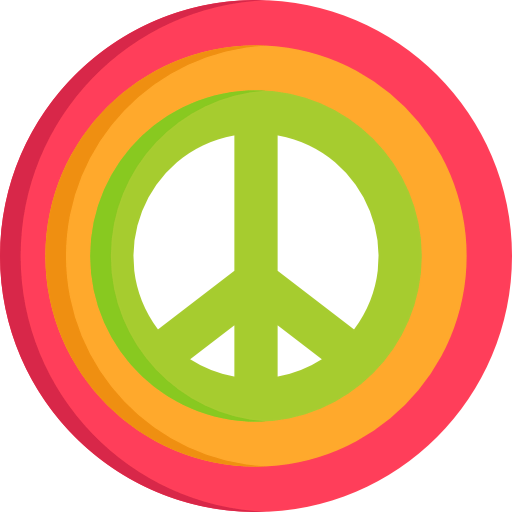 Pacifism Ikona
