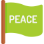 Peace アイコン 64x64