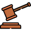 Auction icon 64x64