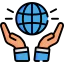 Worldwide icon 64x64