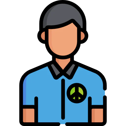 Man 상