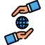 Worldwide icon 64x64