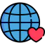 Worldwide icon 64x64