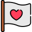 Peace icon 64x64