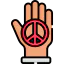 Peace icon 64x64
