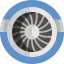 Turbine 图标 64x64