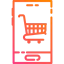 Cellphone іконка 64x64
