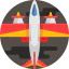 Airplane 图标 64x64