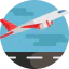Take off 图标 64x64