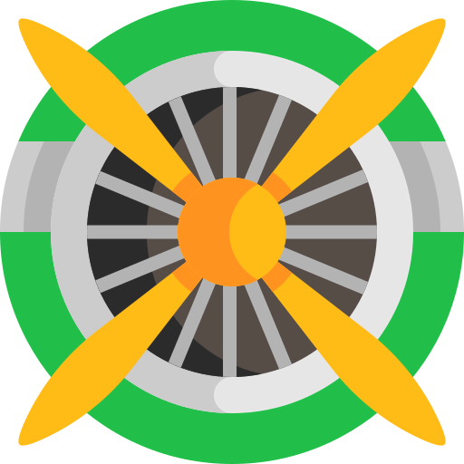 Propeller icon