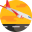 Landing 图标 64x64