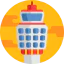 Control tower 图标 64x64