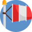 Wind signal 图标 64x64