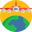 Flight 图标 64x64