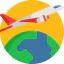 Flight 图标 64x64