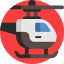 Helicopter 图标 64x64