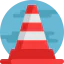 Cone 图标 64x64
