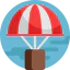 Parachute 图标 64x64