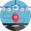 Route 图标 64x64