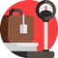 Luggage scale 图标 64x64