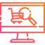 Commerce and shopping 图标 64x64