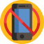 No phone 图标 64x64