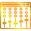 Mixer icon 64x64