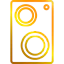 Speaker icon 64x64
