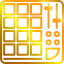Mixer icon 64x64