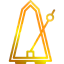 Metronome icon 64x64