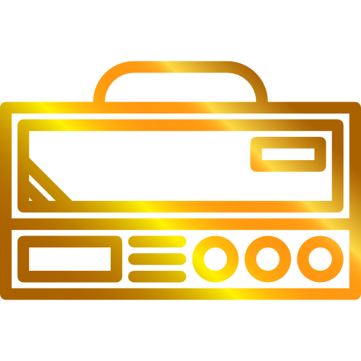 Amplifier ícono