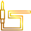 Cable icon 64x64