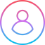 User icon 64x64