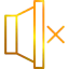 Speaker icon 64x64