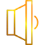 Speaker icon 64x64