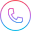 Phone call icon 64x64