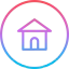Home icon 64x64