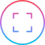 Focus icon 64x64