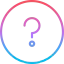 Question icon 64x64