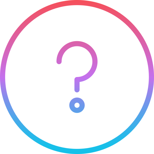 Question icon