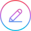 Edit icon 64x64