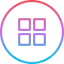 Menu icon 64x64